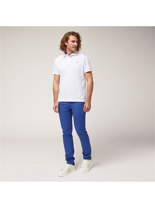 POLO UOMO COTONE HARMONT & BLAINE | LRL030021148/0100